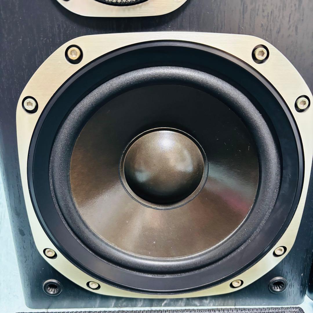 Denon Other D-3535 Usr-3535 3Way