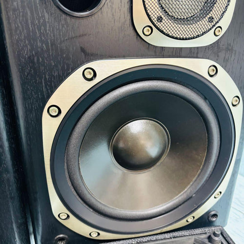 Denon Other D-3535 Usr-3535 3Way