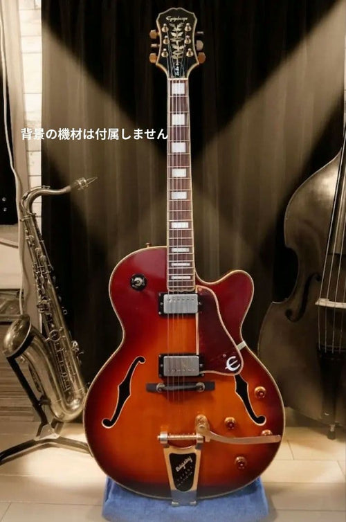 Epiphone Electric Guitar Emperorii