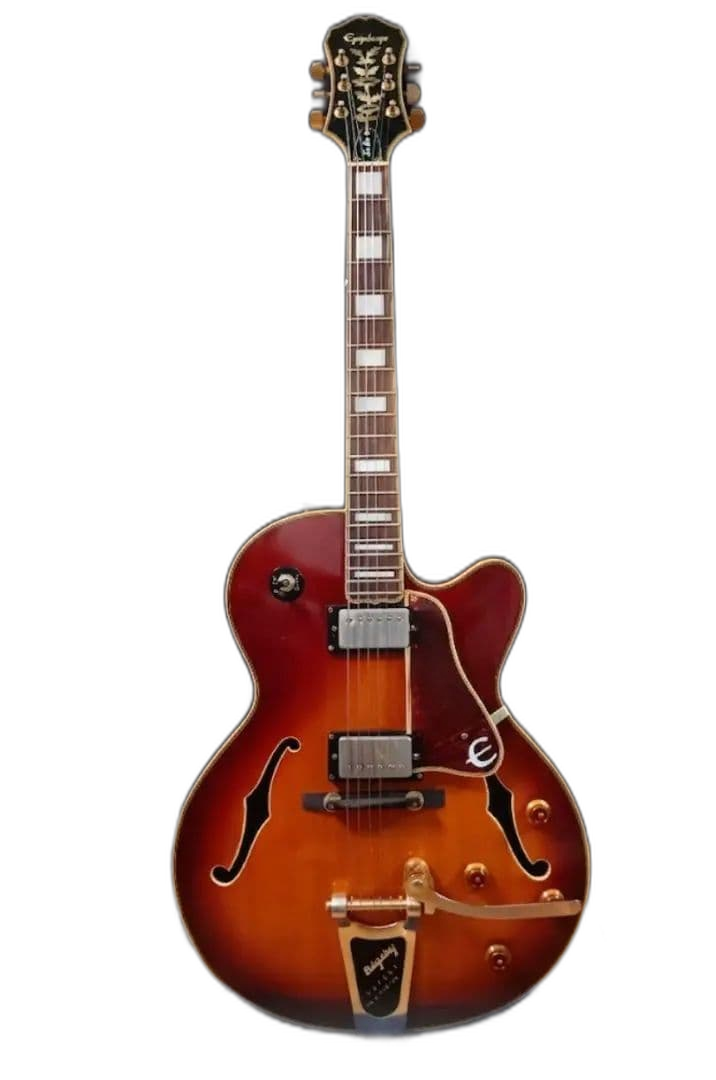 Epiphone Electric Guitar Emperorii