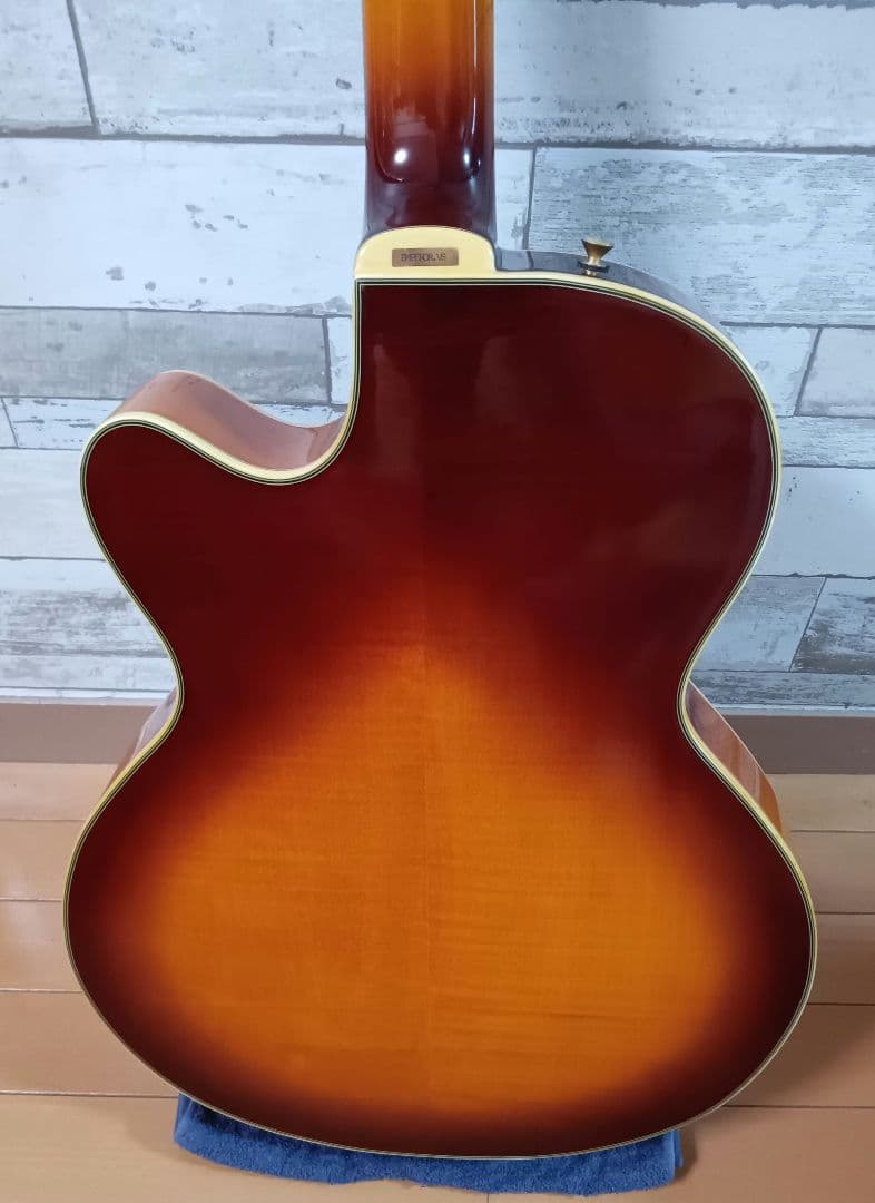 Epiphone Electric Guitar Emperorii