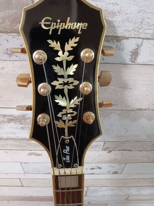 Epiphone Electric Guitar Emperorii