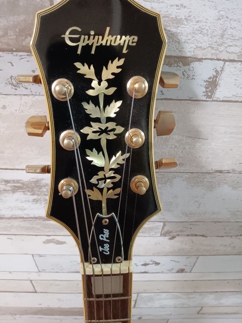 Epiphone Electric Guitar Emperorii