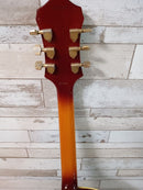 Epiphone Electric Guitar Emperorii