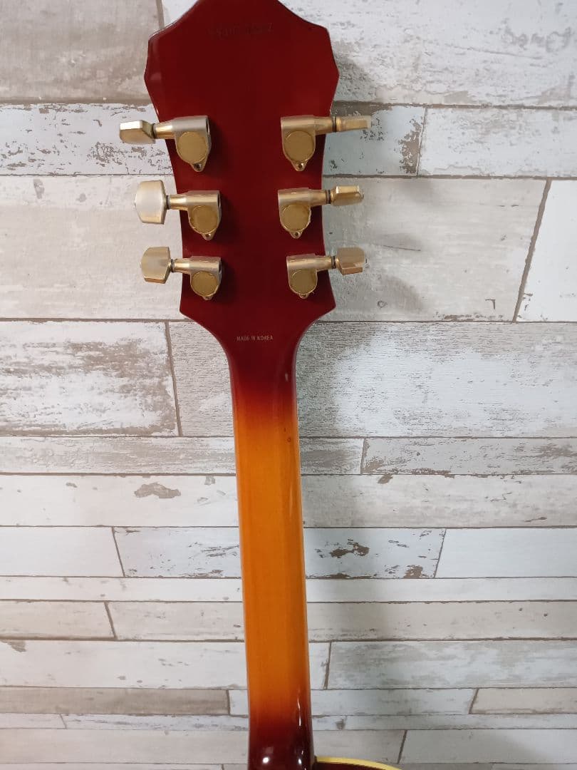 Epiphone Electric Guitar Emperorii
