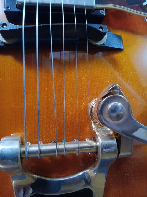 Epiphone Electric Guitar Emperorii