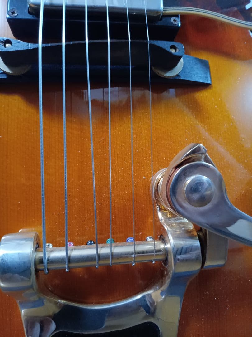 Epiphone Electric Guitar Emperorii
