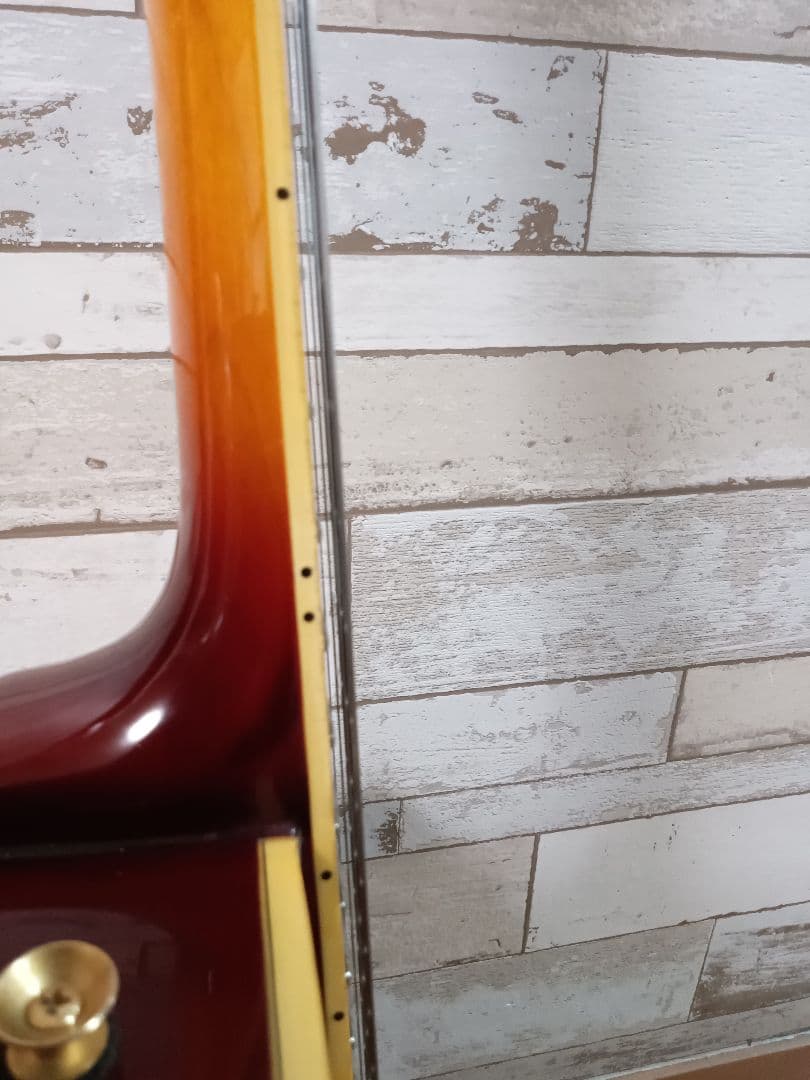 Epiphone Electric Guitar Emperorii