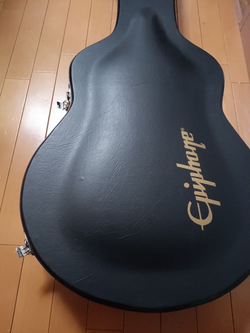 Epiphone Electric Guitar Emperorii