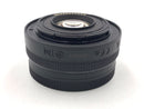 Lens (Zoom) Nikkor Z Dx 16-50Mm F/3.5-6.3 Vr