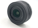 Lens (Zoom) Nikkor Z Dx 16-50Mm F/3.5-6.3 Vr
