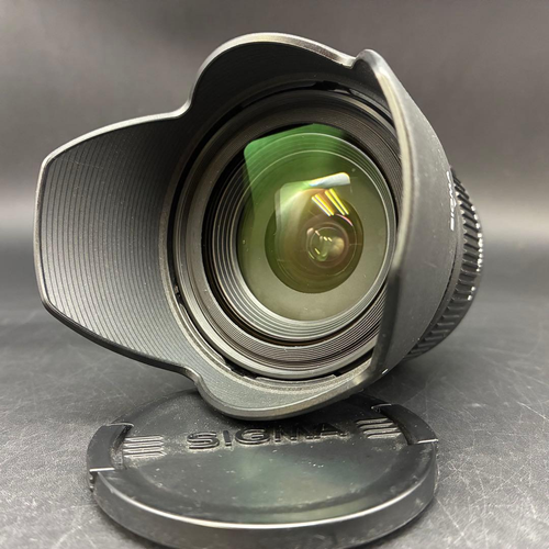 Lens (Zoom) Dc 7-70Mmf2.8-4.5 Macro Hsm