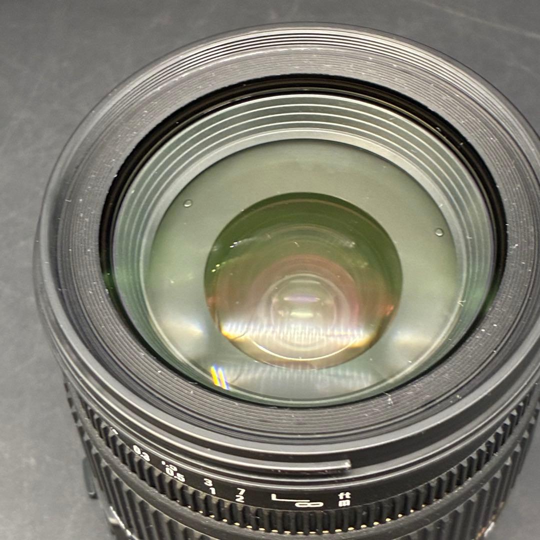 Lens (Zoom) Dc 7-70Mmf2.8-4.5 Macro Hsm