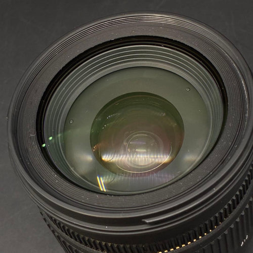 Lens (Zoom) Dc 7-70Mmf2.8-4.5 Macro Hsm