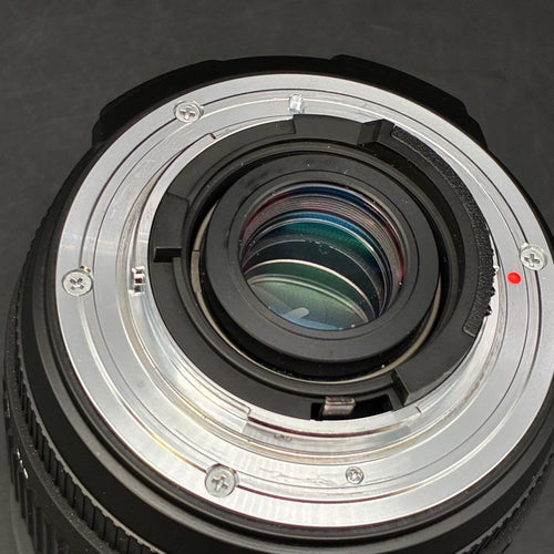 Lens (Zoom) Dc 7-70Mmf2.8-4.5 Macro Hsm