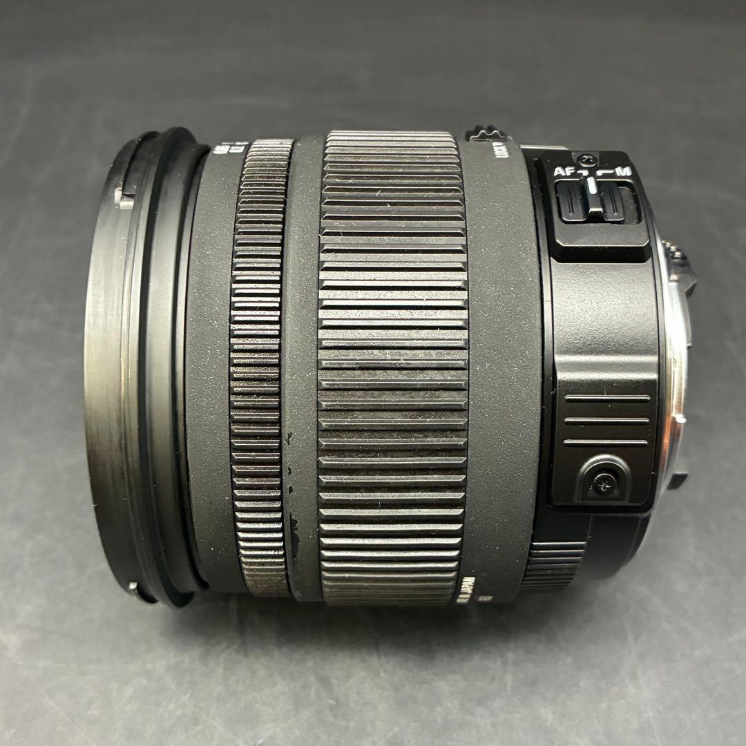Lens (Zoom) Dc 7-70Mmf2.8-4.5 Macro Hsm