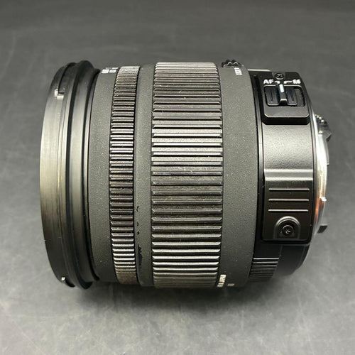 Lens (Zoom) Dc 7-70Mmf2.8-4.5 Macro Hsm