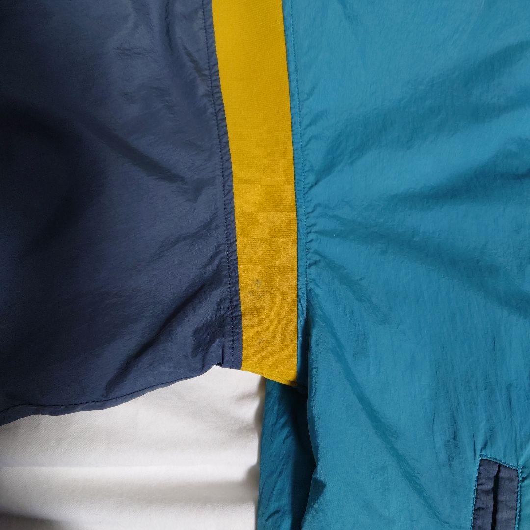 Nylon Jacket Trust 90S