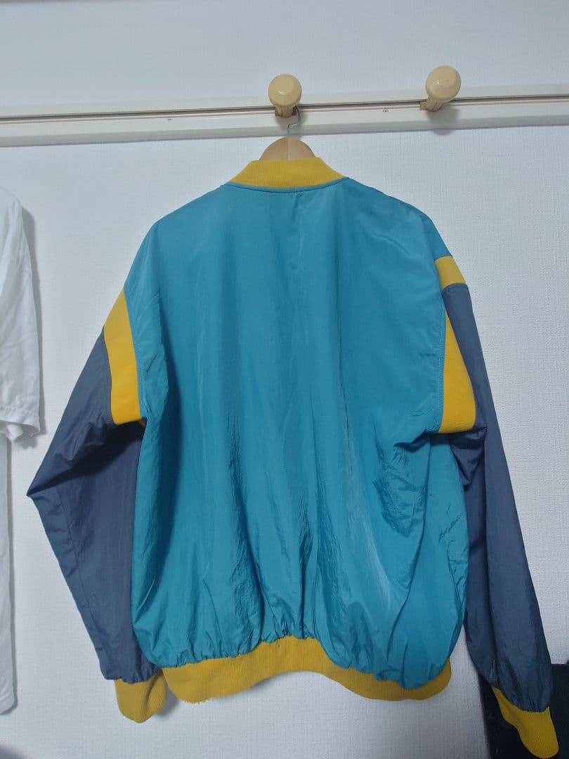 Nylon Jacket Trust 90S