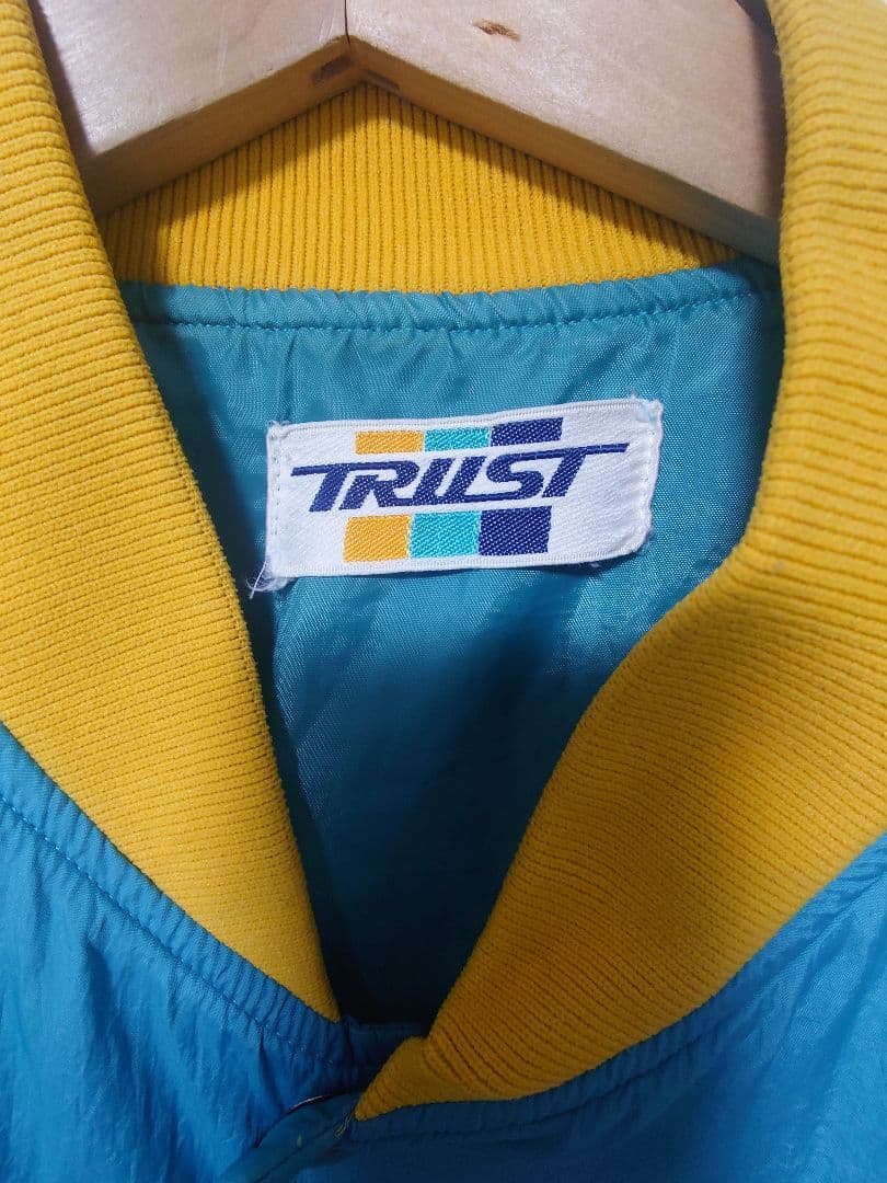 Nylon Jacket Trust 90S