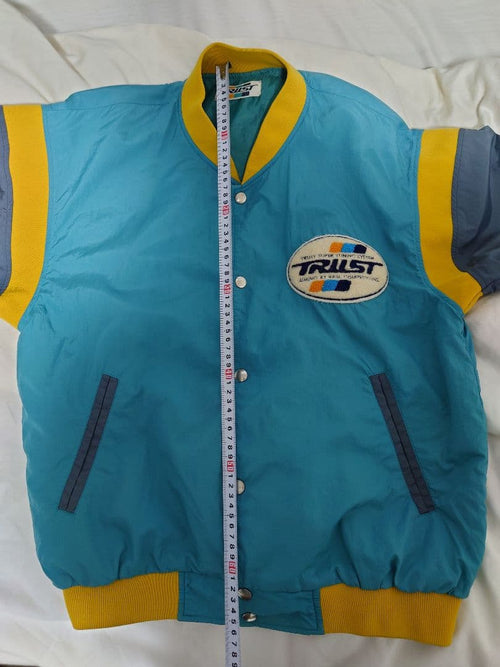 Nylon Jacket Trust 90S