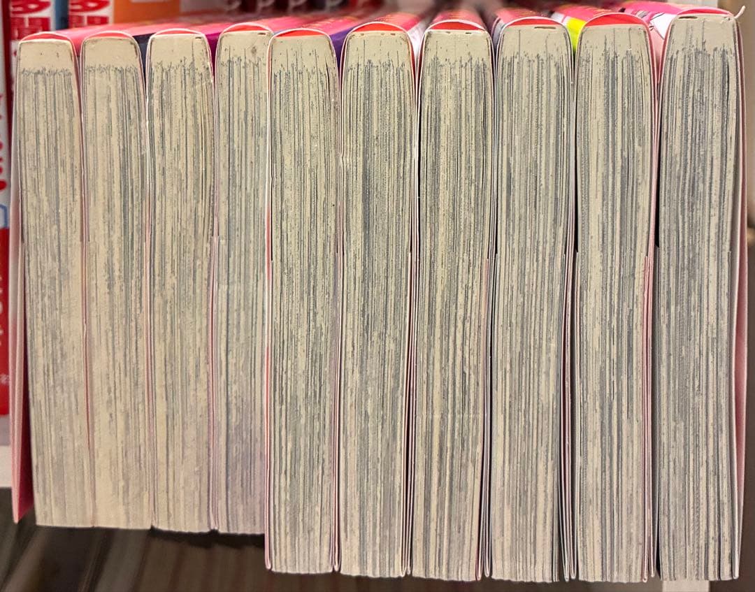 Sh Jo Manga 1~10