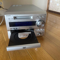 Other Onkyo Dvd Md