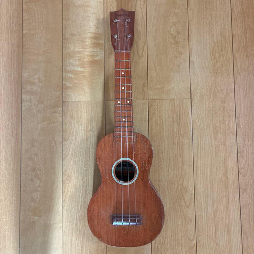 Ukuleles Yamaha No.60A 60