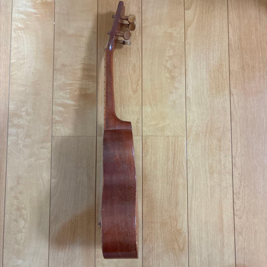 Ukuleles Yamaha No.60A 60