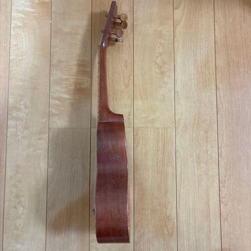 Ukuleles Yamaha No.60A 60