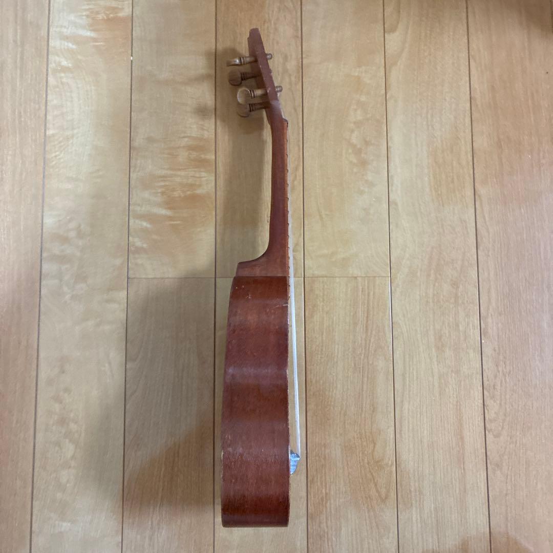 Ukuleles Yamaha No.60A 60