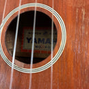 Ukuleles Yamaha No.60A 60