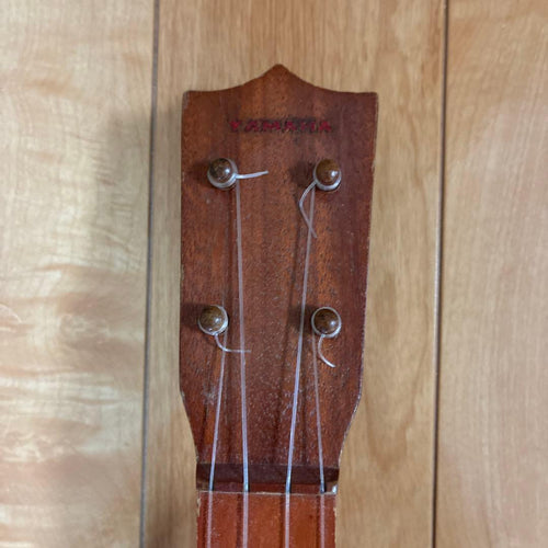 Ukuleles Yamaha No.60A 60