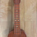 Ukuleles Yamaha No.60A 60