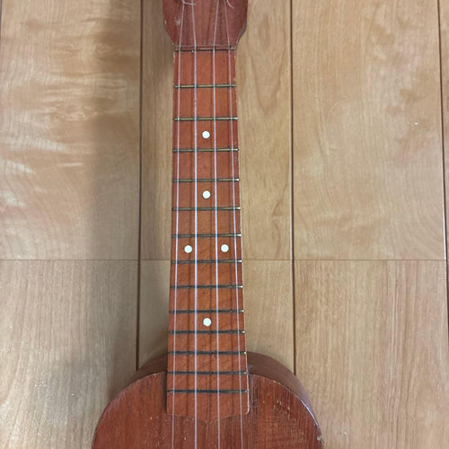 Ukuleles Yamaha No.60A 60