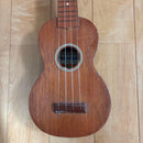 Ukuleles Yamaha No.60A 60