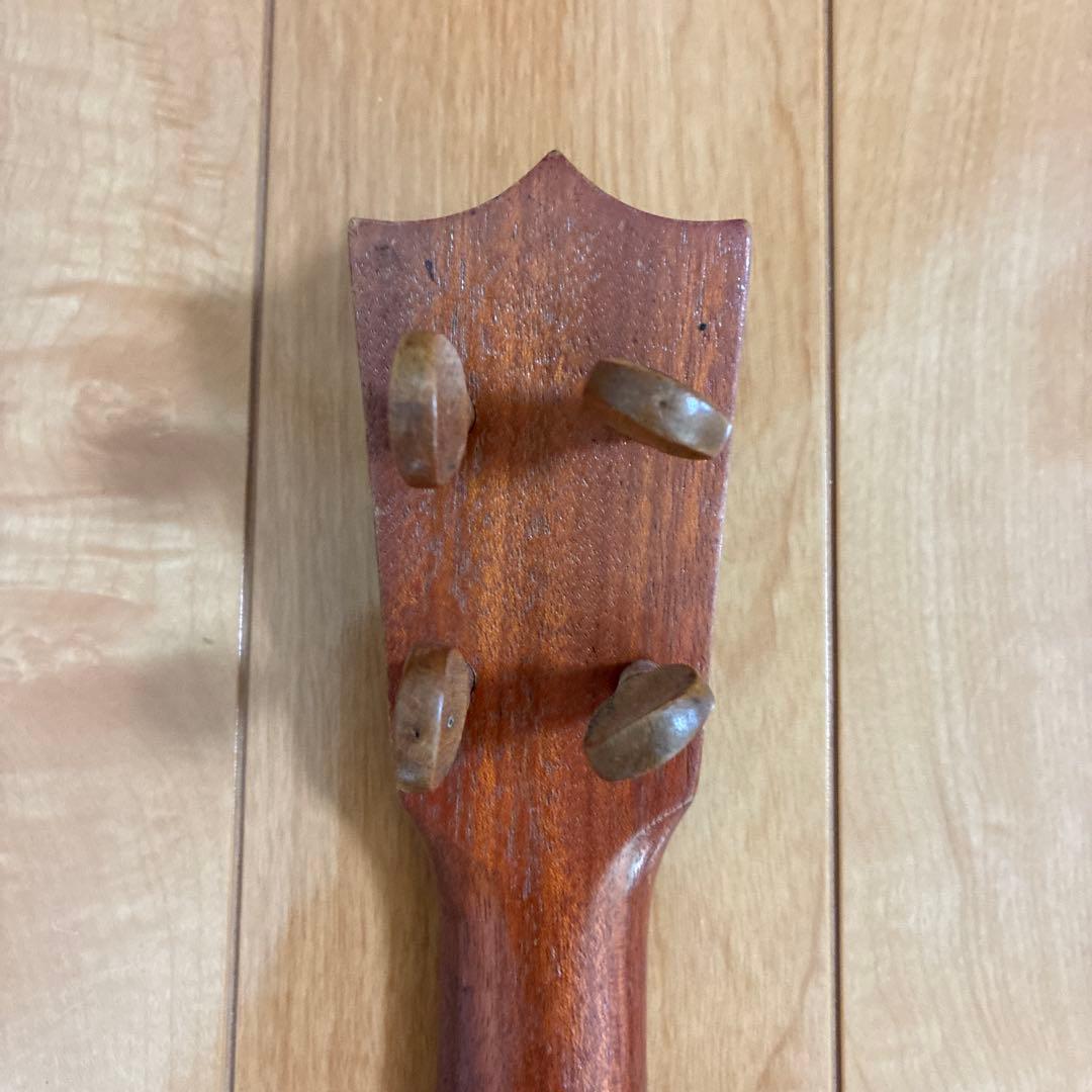 Ukuleles Yamaha No.60A 60