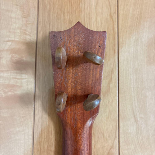 Ukuleles Yamaha No.60A 60