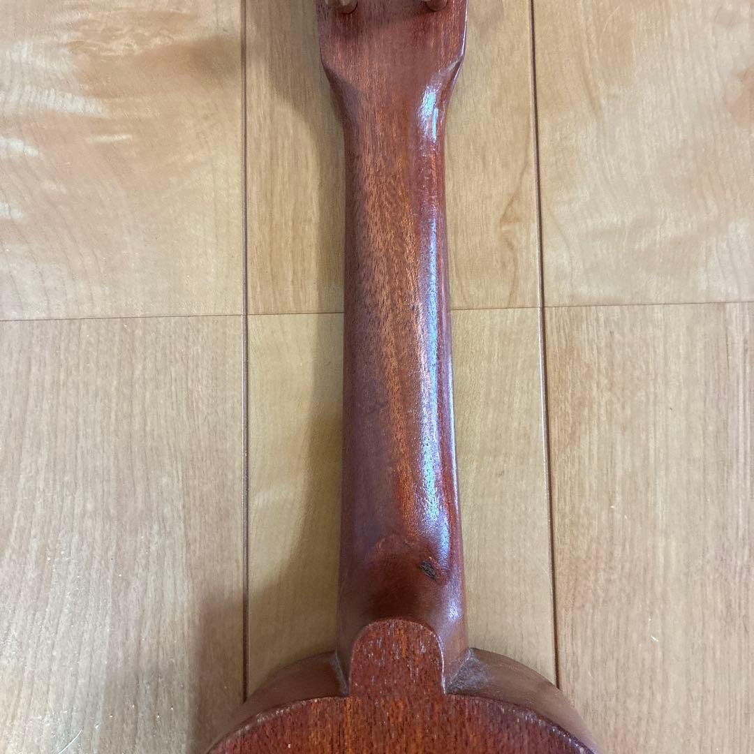 Ukuleles Yamaha No.60A 60