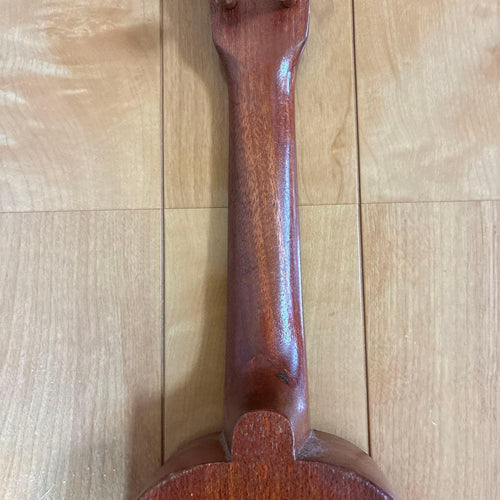 Ukuleles Yamaha No.60A 60
