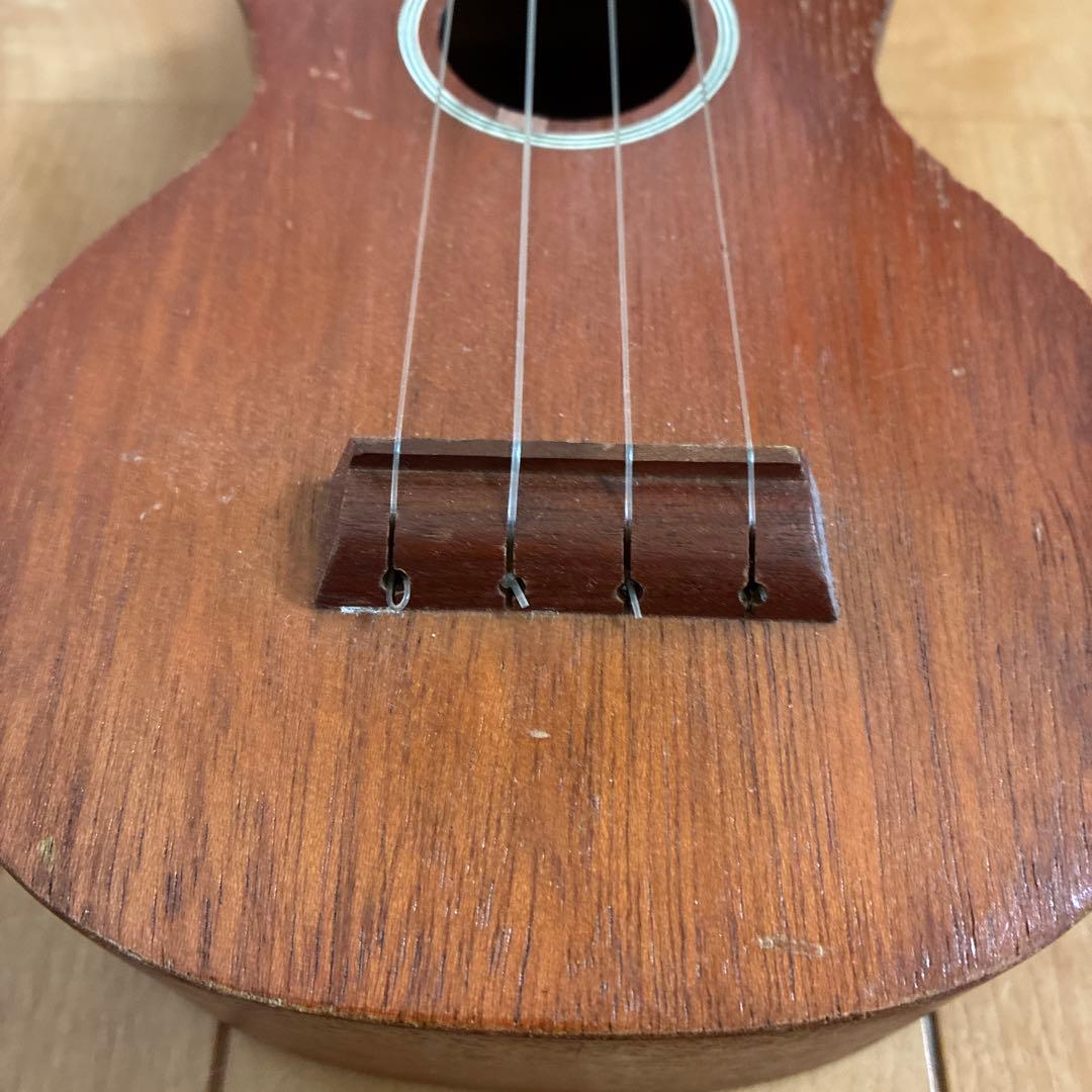 Ukuleles Yamaha No.60A 60