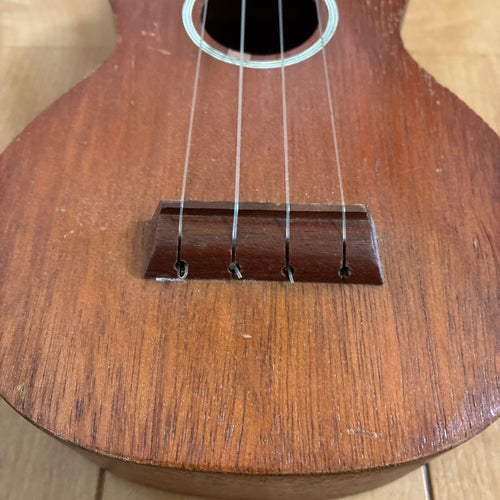 Ukuleles Yamaha No.60A 60