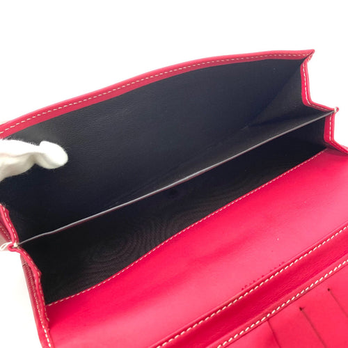 Gucci Long Wallet Gg