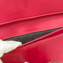 Gucci Long Wallet Gg