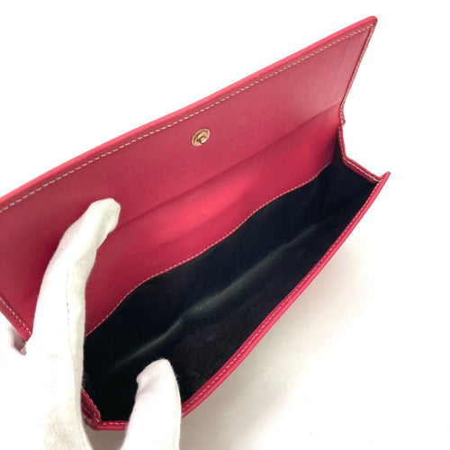 Gucci Long Wallet Gg