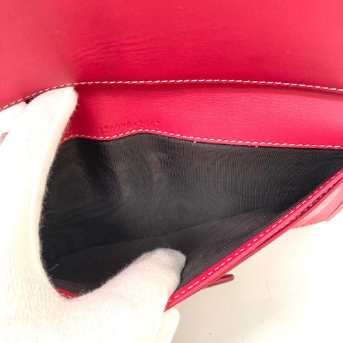 Gucci Long Wallet Gg