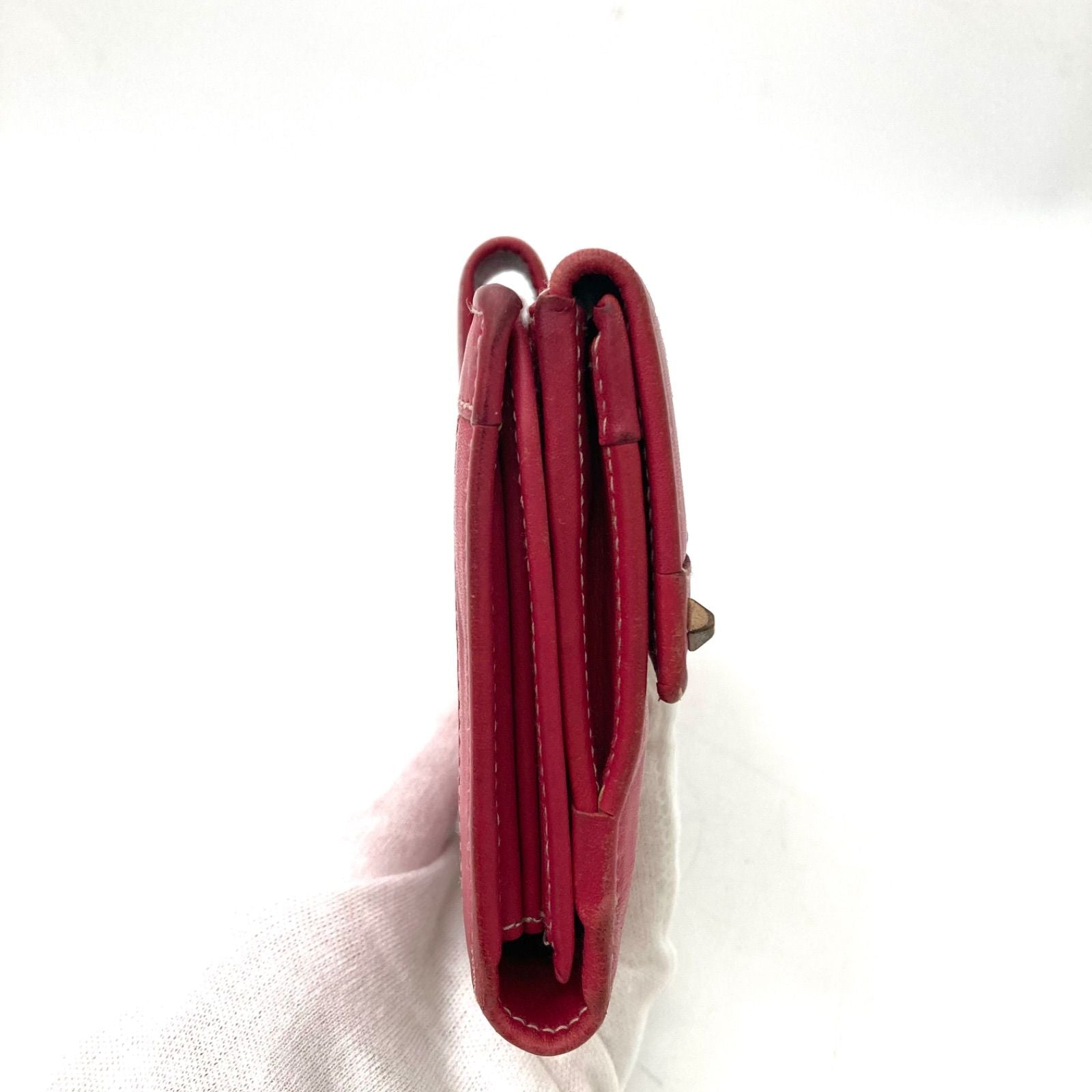 Gucci Long Wallet Gg