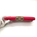 Gucci Long Wallet Gg