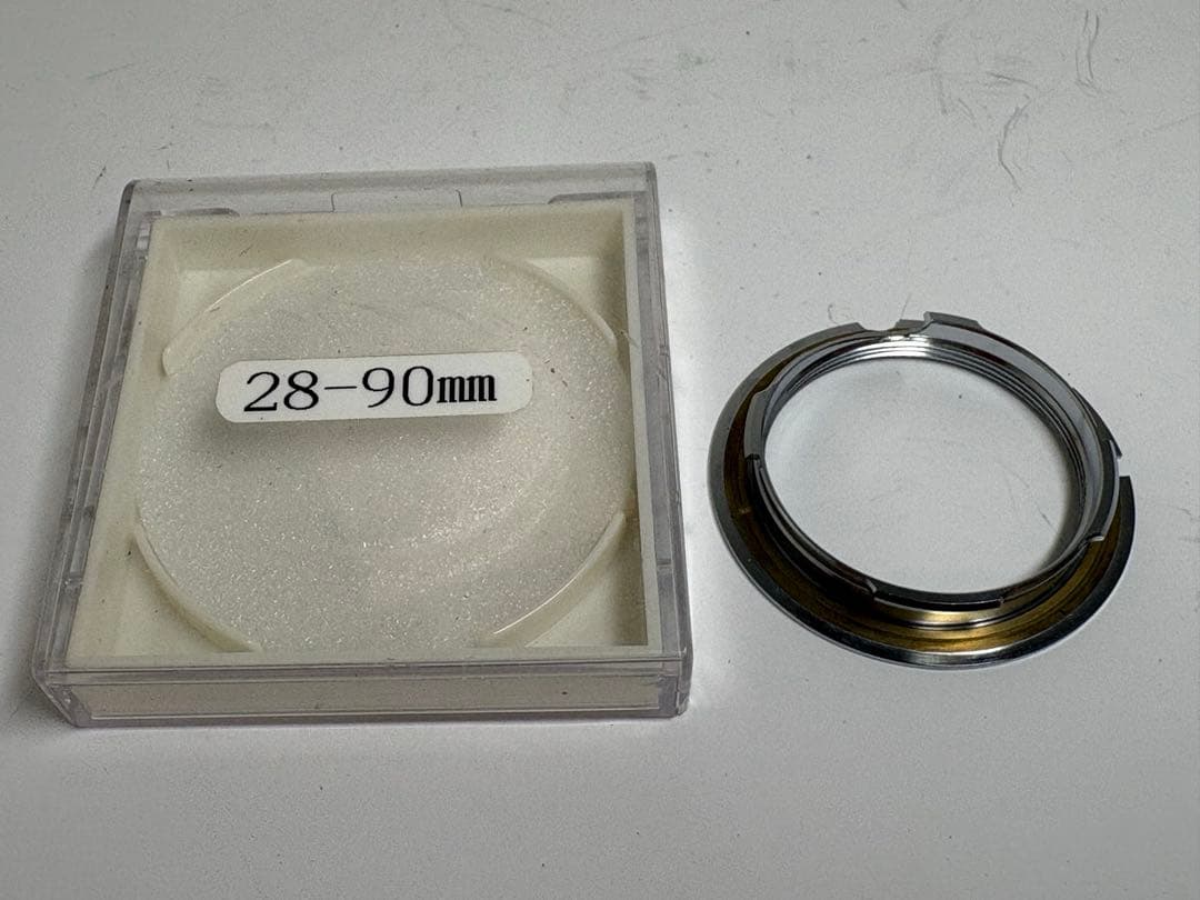 Leica Mount Adapters Avenon 28-90Mm #1823