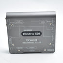 Compact Digital Camera B#13325 Roland Vc-1-Hs Hdmitosdi